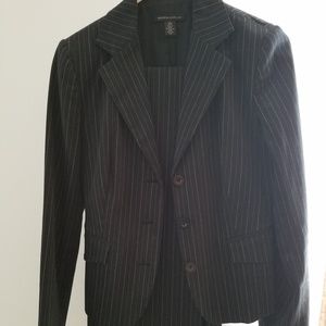 Kenneth Cole suit
